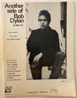 Another side of Bob Dylan recorded hits