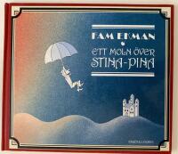 Ett moln &ouml;ver Stina-Pina