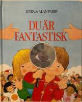 Du &auml;r fantastisk