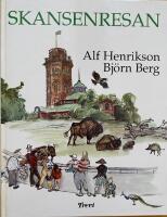 Skansenresan