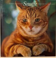 Snuffe : ber&auml;ttelsen om en katt