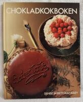 Chokladkokboken