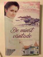 De minst v&auml;ntade