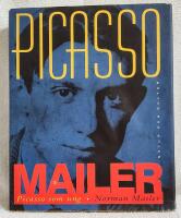 Picasso som ung : Biografi och personlig tolkning