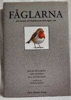 F&aring;glarna
