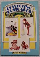 Collecting postcards in colour : 1914-1930