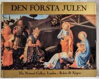 Den f&ouml;rsta julen