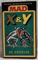 Mad:s X & Y