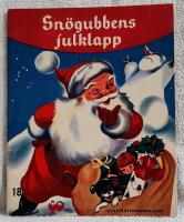 Sn&ouml;gubbens Julklapp 