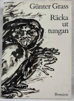 R&auml;cka ut tungan
