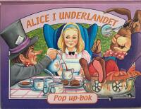 Alice i underlandet