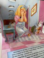 Alice i underlandet