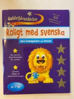 Roligt med svenska 6-7 &aring;r