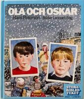 Ola och Oskar