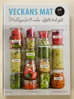 Veckans mat p&aring; 2H