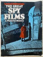 The great Spy Films A pictorial History