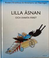 Lilla &Aring;snan och Svarta F&aring;ret