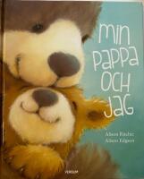 Min pappa och jag