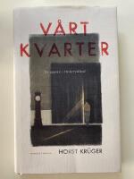 V&aring;rt kvarter : en uppv&auml;xt i Hitlertyskland