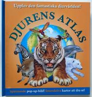 30113: Djurens atlas