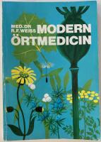 Modern &ouml;rtmedicin