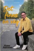 Det finns en v&auml;g