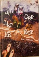 Jag ger det ett &aring;r