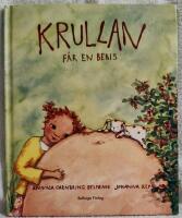 Krullan f&aring;r en bebis