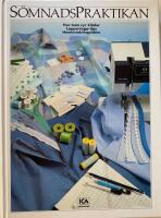 S&ouml;mnadspraktikan : hur man syr kl&auml;der : lappa-laga-tips : heminredningsid&eacute;er