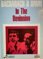 Bacharach & David In the beginning