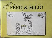 Fred & milj&ouml;