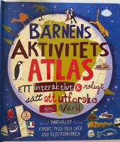 Barnens aktivitetsatlas
