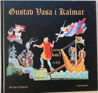 Gustav Vasa i Kalmar