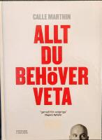 Allt du beh&ouml;ver veta