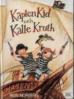 Kapten Kid och Kalle Kruth