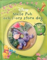 Nalle Puh och Iors stora dag