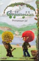 Prinsessan Ja!