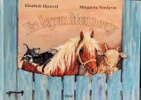 En lagom liten ponny