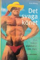 Det svaga k&ouml;net