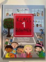 Klass 1 R&ouml;nnen