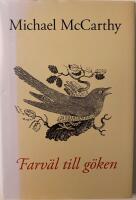 Farv&auml;l till g&ouml;ken