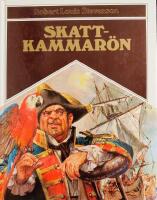 Skattkammar&ouml;n