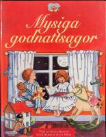 Mysiga Godnattsagor 