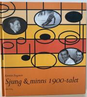 Sjung & minns 1900-talet