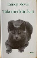Tala med din katt