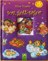 Mina finaste sov-gott sagor