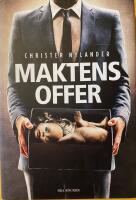 Maktens offer