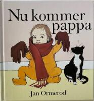 Nu kommer pappa