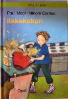 Ilskekakan