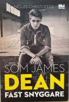 Som James Dean fast snyggare